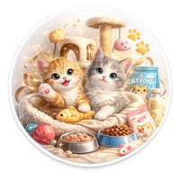 Cats