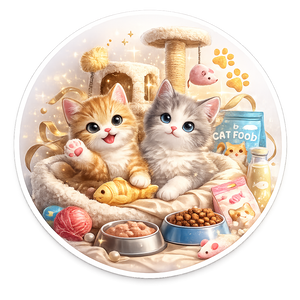 Cats