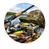 Fishing Gear