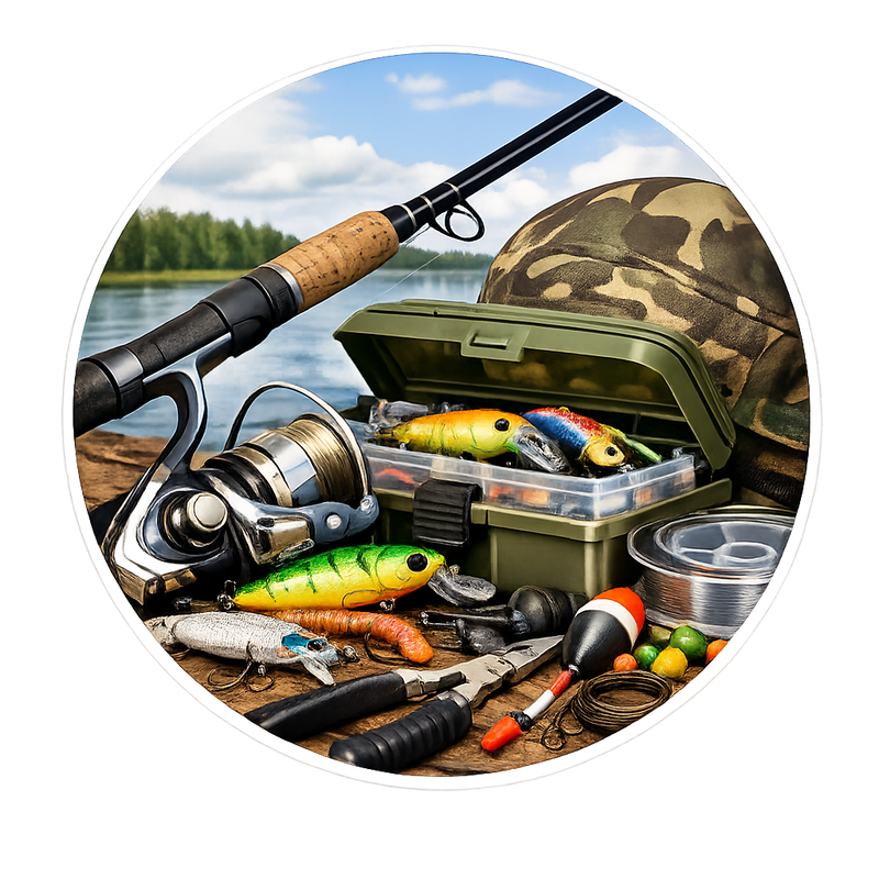 Fishing Gear
