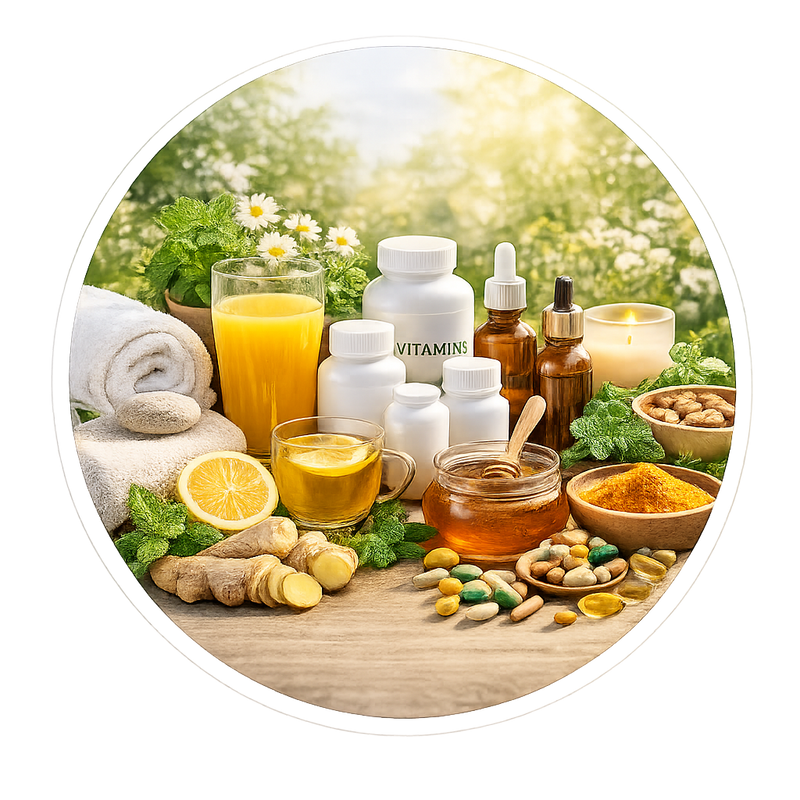 Health