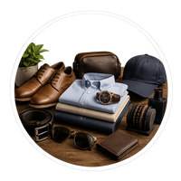 Men's Fashion