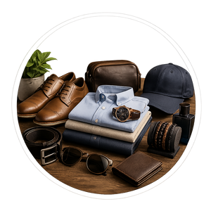 Men's Fashion
