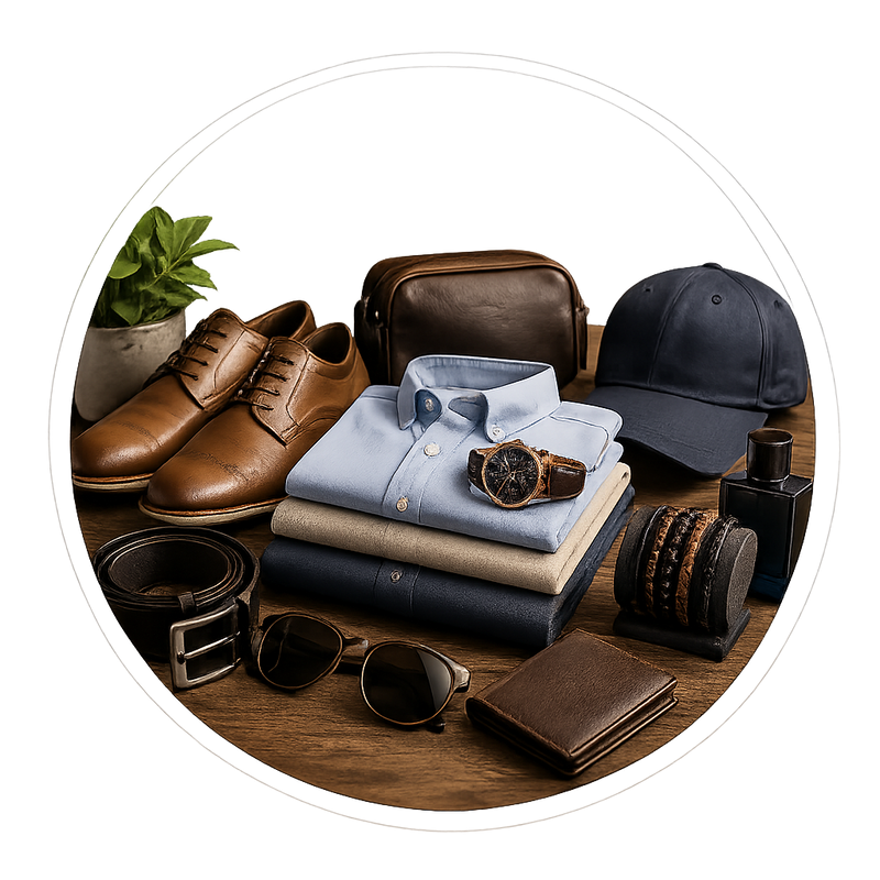 Men's Fashion