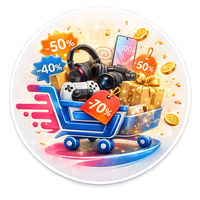 Trending Deals