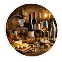 Wine & Spirits