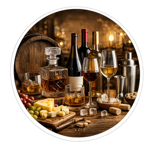 Wine & Spirits