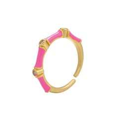 Stackable Angie Ring