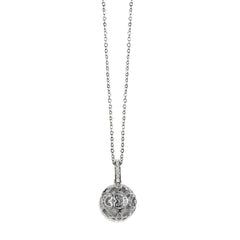 Steel Adventure Necklace