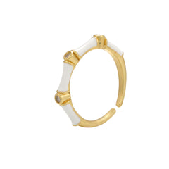 Stackable Angie Ring