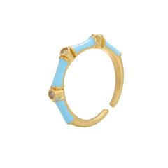 Stackable Angie Ring