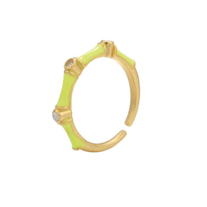Stackable Angie Ring