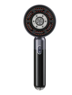 Red Light  Scalp Massage Comb