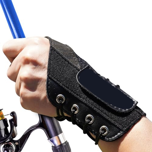 Fishing Wrist Brace