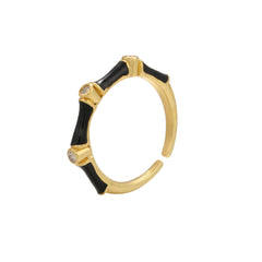 Stackable Angie Ring