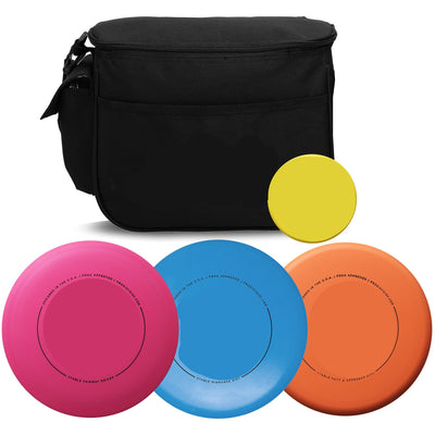 Disc Golf Starter Set