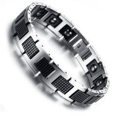 Stylish Tungsten Bracelet