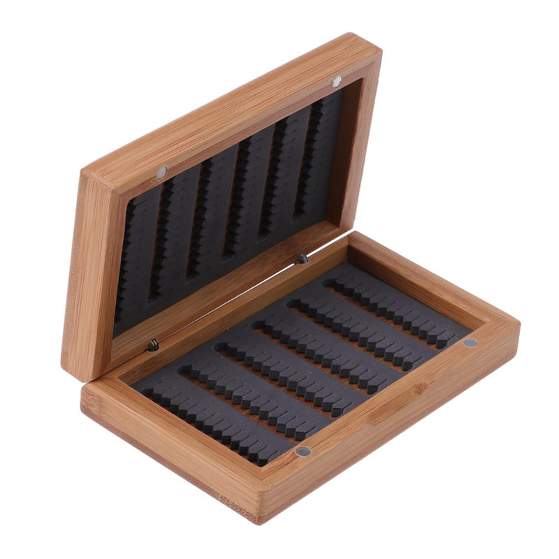 Fishing Bait Case