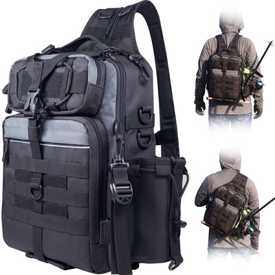 Fishing Backpack