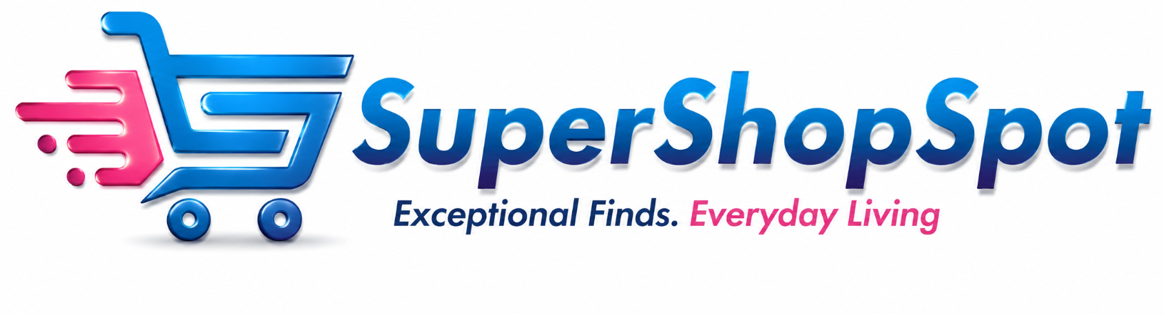 Super Shop Spot